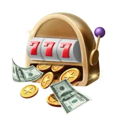 Mobile bet achievement