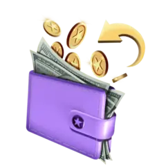 Cashback achievement