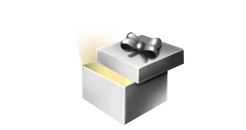 Level 1 gift