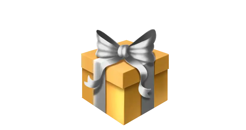 Level 4 gift
