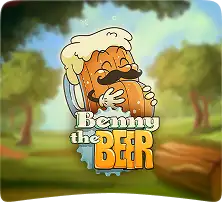 Benny the Beer - play