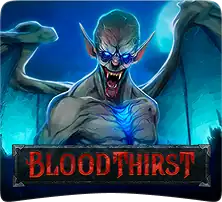 BloodThirst slot - play