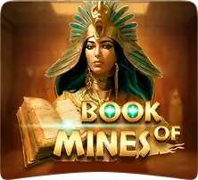 Book of Mines - play