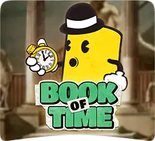 Book of Time - play