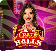 Crazy Balls Live - play