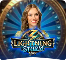 Lightning Storm Live - play