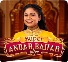 Super Andar Bahar Live - play