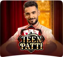 Teen Patti - play