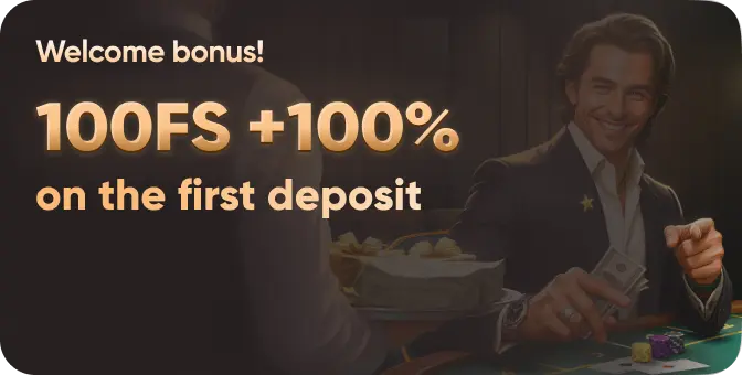 Play Epic Star casino online