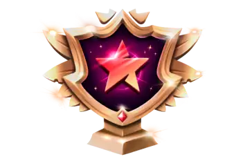 VIP status: Epic Star